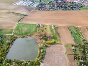 Prodej pozemku pro bydlení, Znojmo, 1369 m2