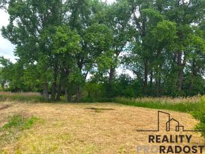 Prodej pozemku pro bydlení, Znojmo, 1369 m2