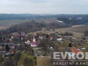 Prodej pozemku pro bydlení, Moraveč, 1950 m2