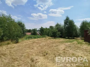 Prodej pozemku pro bydlení, Moraveč, 1950 m2