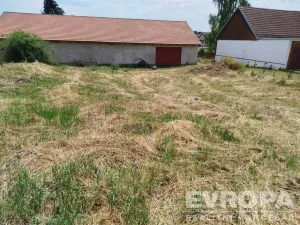 Prodej pozemku pro bydlení, Moraveč, 1950 m2