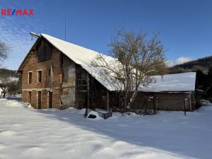 Prodej ubytování, Velké Losiny, Zadní, 200 m2