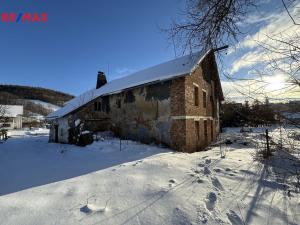 Prodej ubytování, Velké Losiny, Zadní, 200 m2