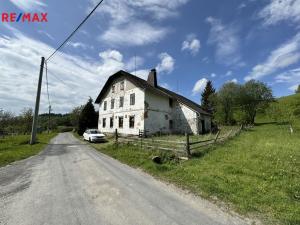 Prodej ubytování, Velké Losiny, Zadní, 200 m2