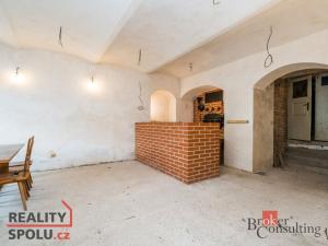 Prodej rodinného domu, Česká Bělá, 450 m2