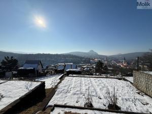 Prodej chaty, Bílina - Teplické Předměstí, 40 m2