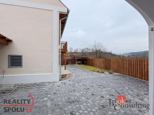 Prodej rodinného domu, Hředle, 290 m2