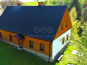 Prodej rodinného domu, Malá Morava - Podlesí, 235 m2