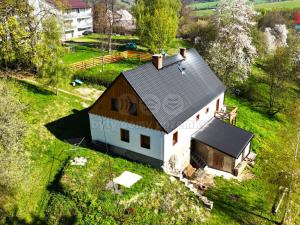 Prodej rodinného domu, Malá Morava - Podlesí, 235 m2
