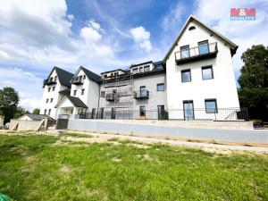 Prodej bytu 2+kk, Herálec - Český Herálec, 45 m2