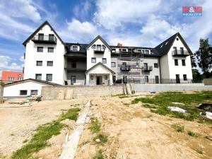 Prodej bytu 2+kk, Herálec - Český Herálec, 45 m2