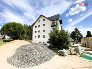 Prodej bytu 2+kk, Herálec - Český Herálec, 45 m2