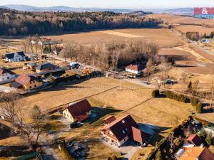 Prodej pozemku pro bydlení, Hracholusky - Obora, 887 m2