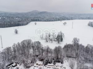 Prodej louky, Kunratice - Studený, 126193 m2