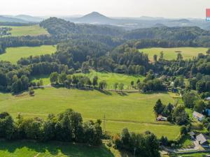 Prodej louky, Kunratice - Studený, 126193 m2