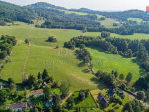 Prodej louky, Kunratice - Studený, 126193 m2