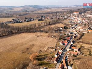 Prodej rodinného domu, Štěkeň, Kestřanská, 87 m2