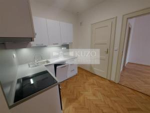 Pronájem bytu 2+kk, Praha - Vinohrady, Slezská, 61 m2