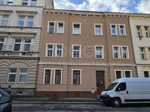 Pronájem bytu 1+kk, Plzeň - Východní Předměstí, Úslavská, 35 m2