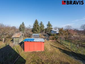 Prodej chaty, Ostopovice, 35 m2