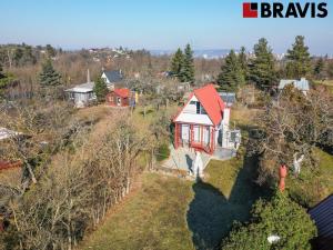 Prodej chaty, Ostopovice, 35 m2