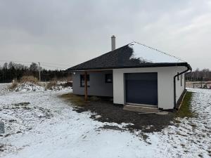 Prodej rodinného domu, Řepiště, Lipová, 136 m2