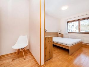 Pronájem bytu 3+kk, Praha - Vokovice, Irská, 99 m2