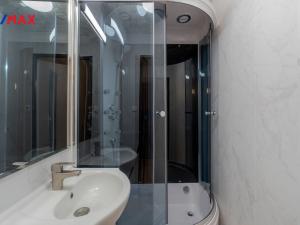 Pronájem bytu 1+kk, Praha - Chodov, Brodského, 30 m2