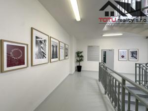 Pronájem obchodního prostoru, Jaroměř, Jezbinská, 404 m2