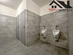 Pronájem obchodního prostoru, Jaroměř, Jezbinská, 404 m2