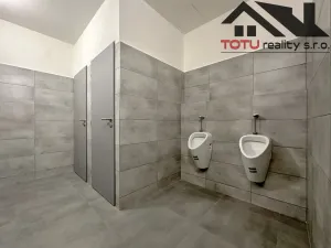 Pronájem obchodního prostoru, Jaroměř, Jezbinská, 404 m2