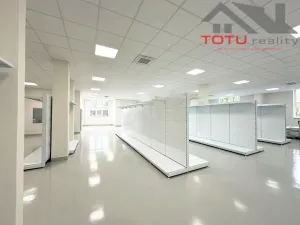 Pronájem obchodního prostoru, Jaroměř, Jezbinská, 404 m2
