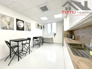 Pronájem obchodního prostoru, Jaroměř, Jezbinská, 404 m2