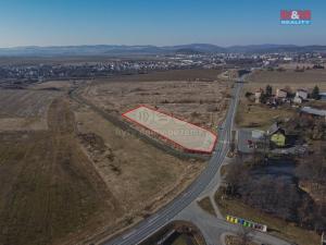 Prodej pozemku pro bydlení, Klatovy - Sobětice, 10001 m2