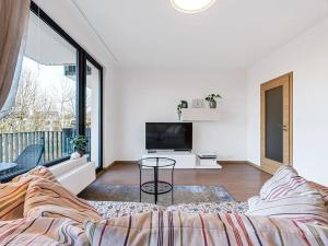 Prodej bytu 2+kk, Praha - Vysočany, Sousedíkova, 59 m2