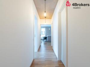 Prodej bytu 3+kk, Praha - Nusle, Nuselská, 105 m2