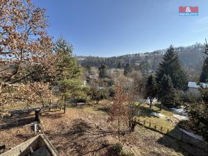 Prodej chaty, Stříbrná Skalice - Hradové Střimelice, osada Kloučka, 80 m2