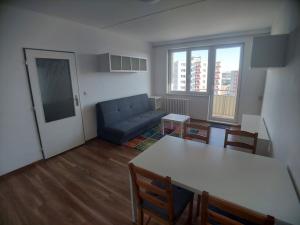 Pronájem bytu 2+kk, Tábor, Varšavská, 45 m2