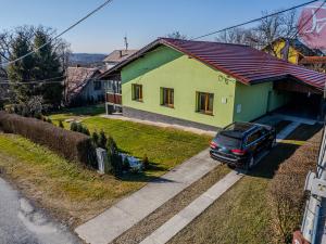 Prodej rodinného domu, Skotnice, 90 m2