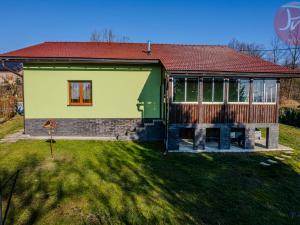 Prodej rodinného domu, Skotnice, 90 m2