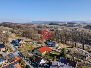 Prodej rodinného domu, Skotnice, 90 m2