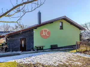 Prodej rodinného domu, Skotnice, 90 m2