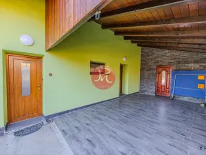 Prodej rodinného domu, Skotnice, 90 m2