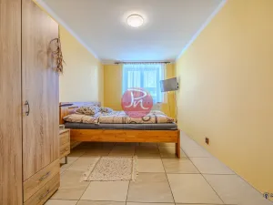 Prodej rodinného domu, Skotnice, 90 m2