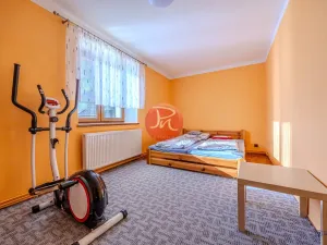 Prodej rodinného domu, Skotnice, 90 m2