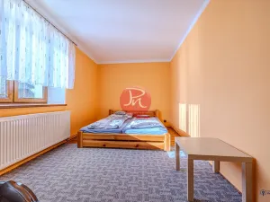 Prodej rodinného domu, Skotnice, 90 m2