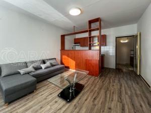 Pronájem bytu 1+kk, Český Krumlov - Domoradice, Urbinská, 32 m2