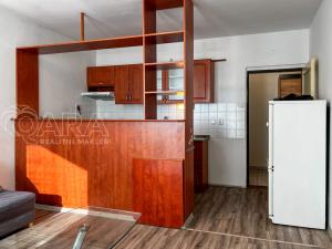 Pronájem bytu 1+kk, Český Krumlov - Domoradice, Urbinská, 32 m2