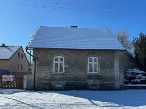 Prodej rodinného domu, Ruda, Nádražní, 70 m2