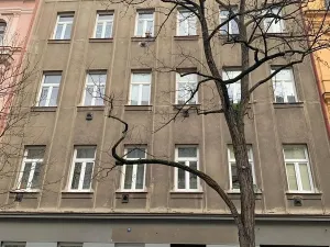 Prodej bytu 2+kk, Praha - Vinohrady, Velehradská, 46 m2